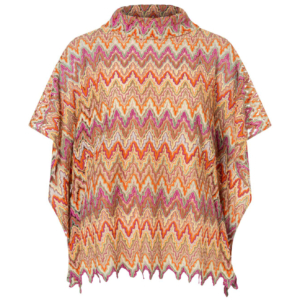 Ana Alcazar Stricktop 'orange' 081919 3835 A