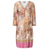 Ana Alcazar Tunikakleid 'rose'