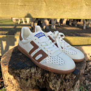 Back70 Sneaker 'cloud Butter Cuoio' 1