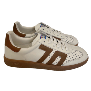 Back70 Sneaker 'cloud Butter Cuoio'