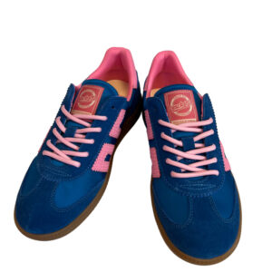 Back70 Sneaker 'ghost Satin Sapphire'