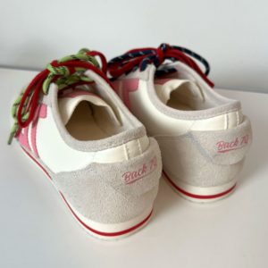 Back70 Sneaker 'leon Pink' 2