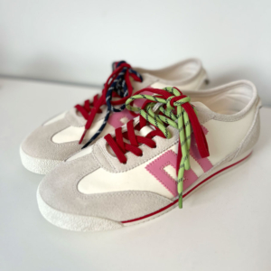 Back70 Sneaker 'leon Pink'