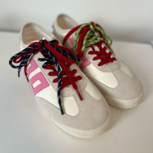 Back70 Sneaker 'leon Pink 4