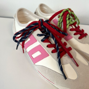 Back70 Sneaker 'leon Pink' 6