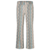 Cambio Hose “faith Fancy Aqua Coff”