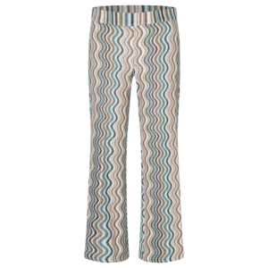 Cambio Hose “faith Fancy Aqua Coff”