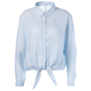 Jc Sophie Bluse 'leinen Mary Lou' M4111 806 695 44