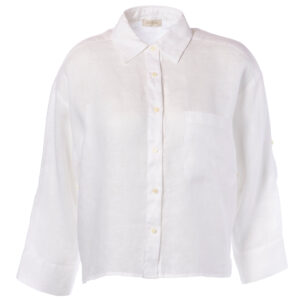 Jc Sophie Bluse 'mary Lou' Weiß M4112 101 2 6