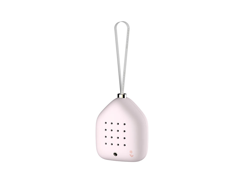 Lily Bells Rosebird