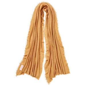 Purschoen Kaschmirschal „kardamom“ 247 4125 12