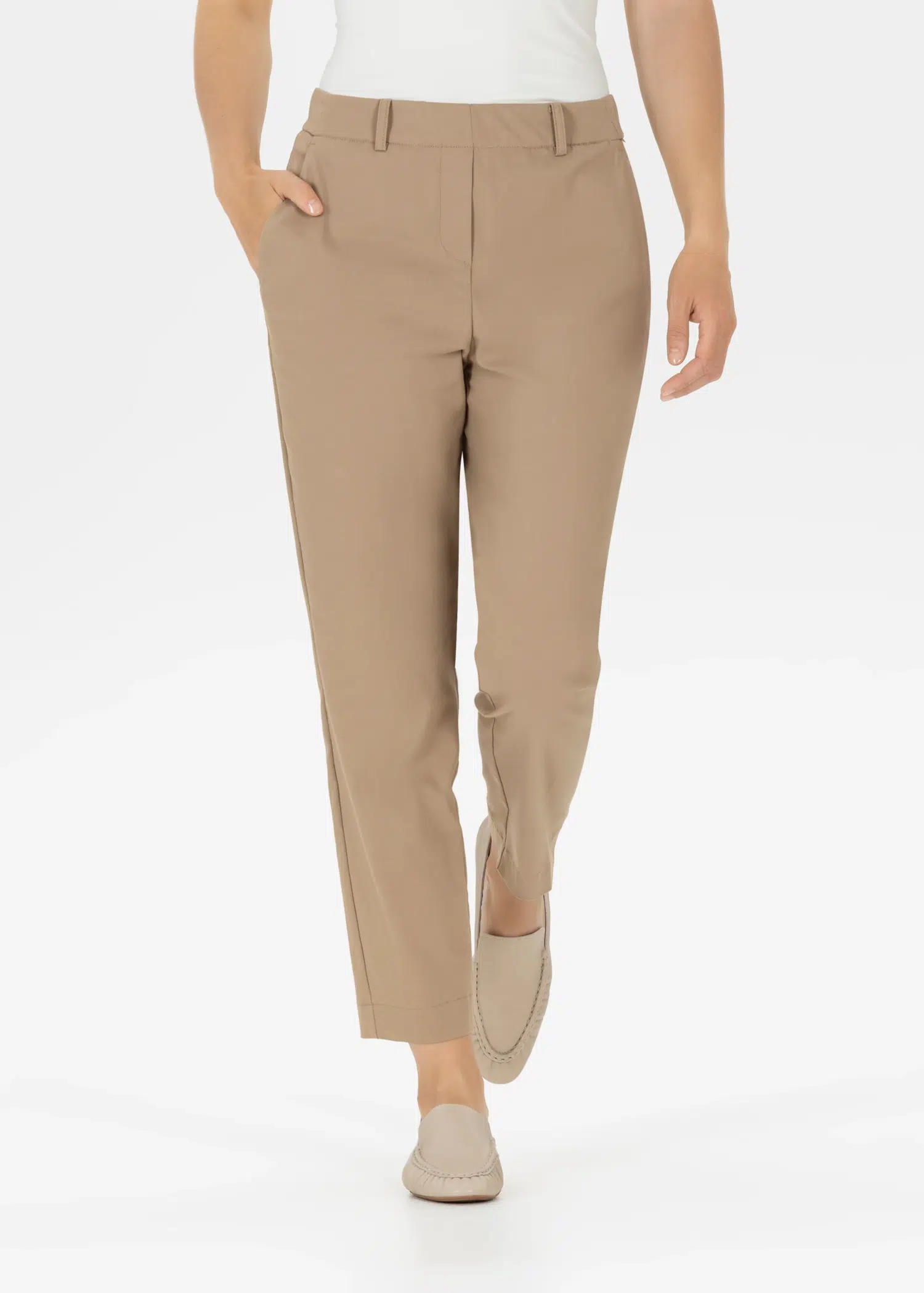 Stehmann Fluor2 688 50403640306 5525 French Beige Model 1front