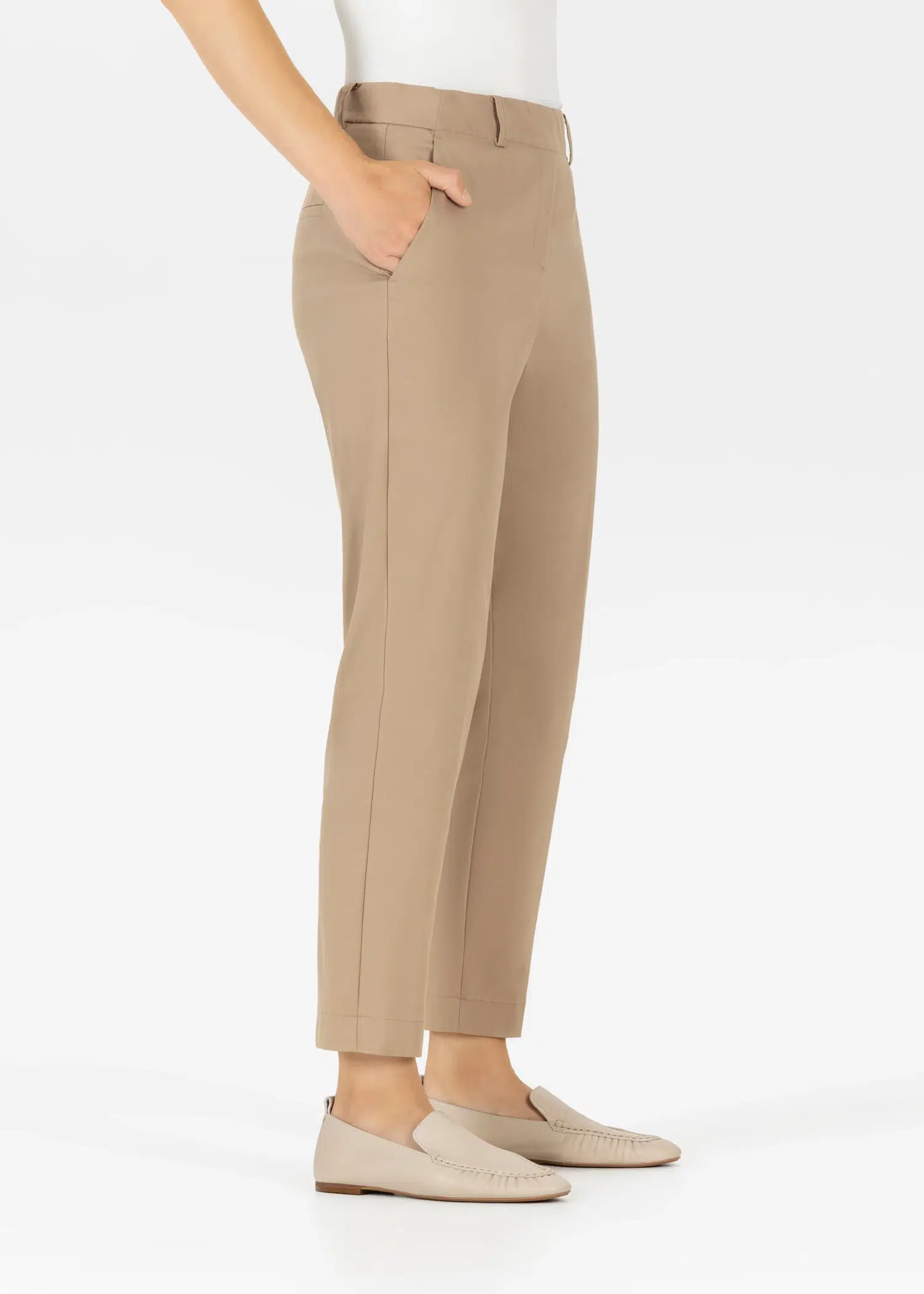 Stehmann Fluor2 688 50403640306 5525 French Beige Model 3side