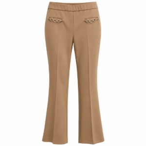 Stehmann Hose Editta 7 French Beige