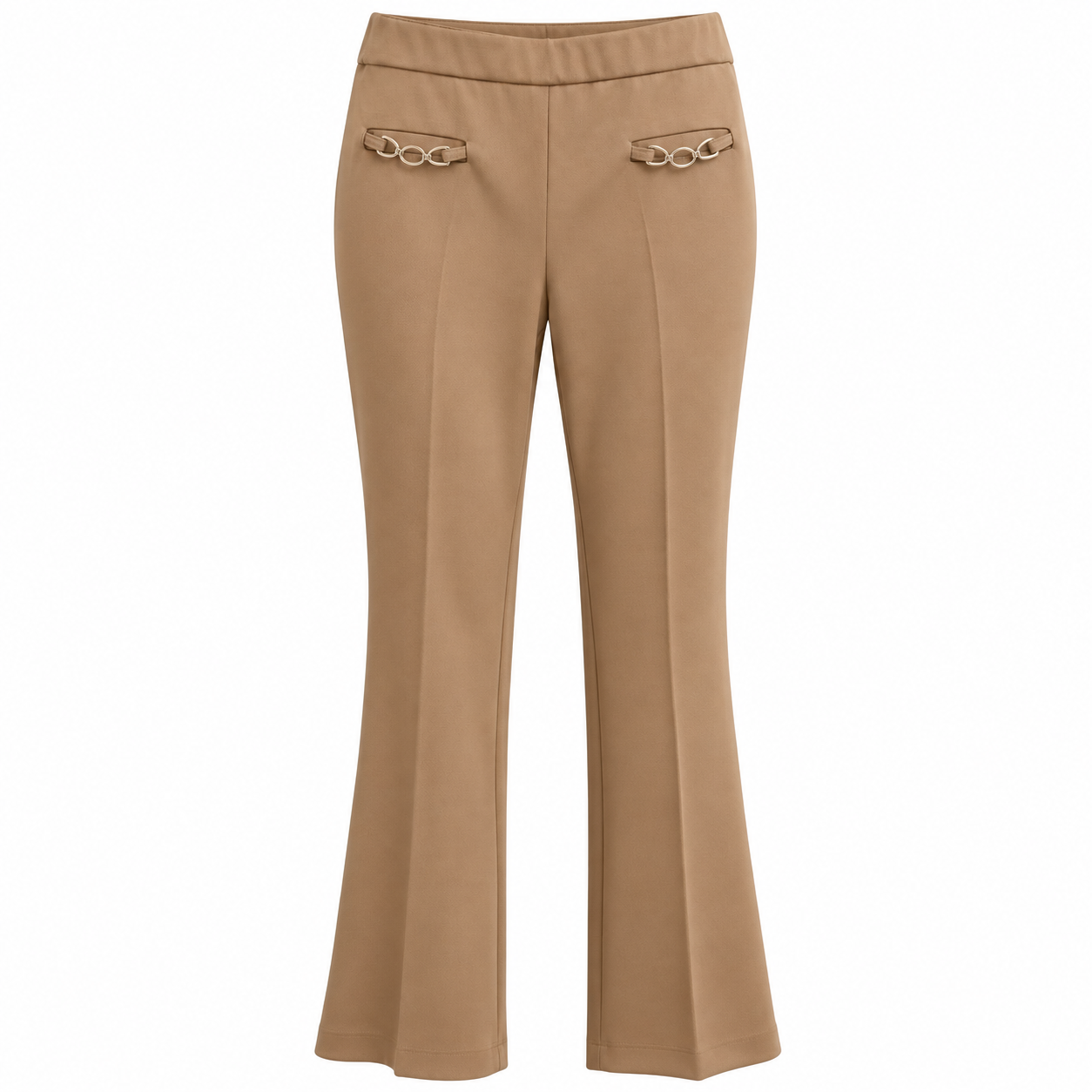 Stehmann Hose Editta 7 French Beige