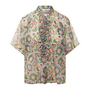 Genial Conceptstore 0039italy Bluse 212659daisy0001