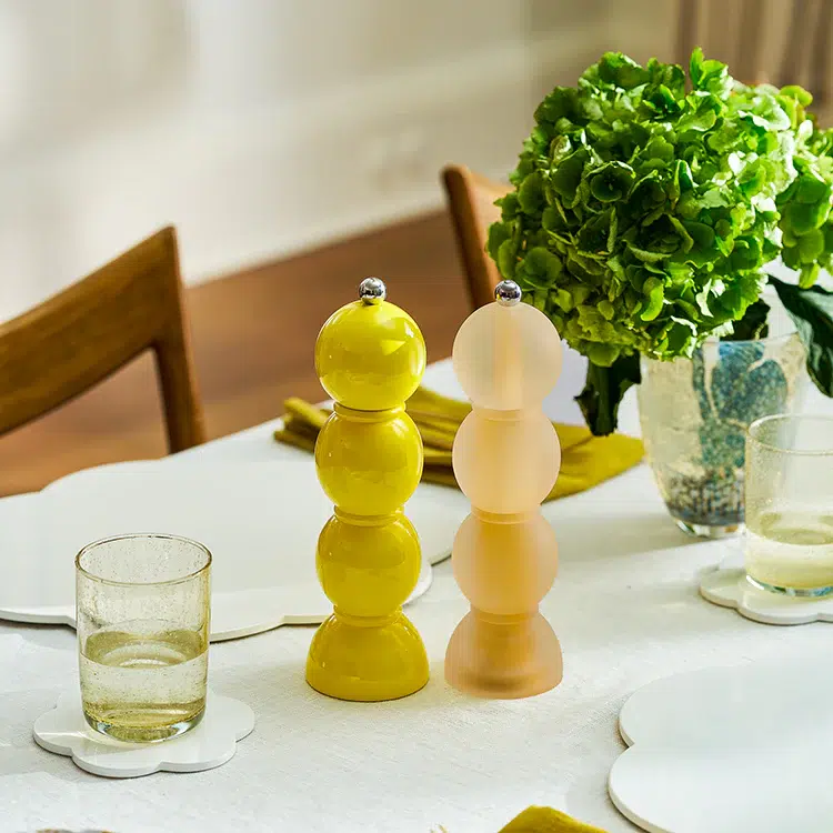 Genial Conceptstore Addison Ross Salzstreuer Pfefferstreuer 24