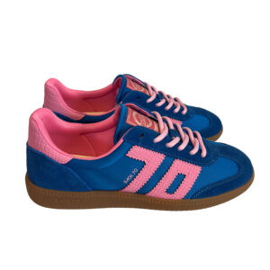 Genial Conceptstore Back70 Ghostblaupink