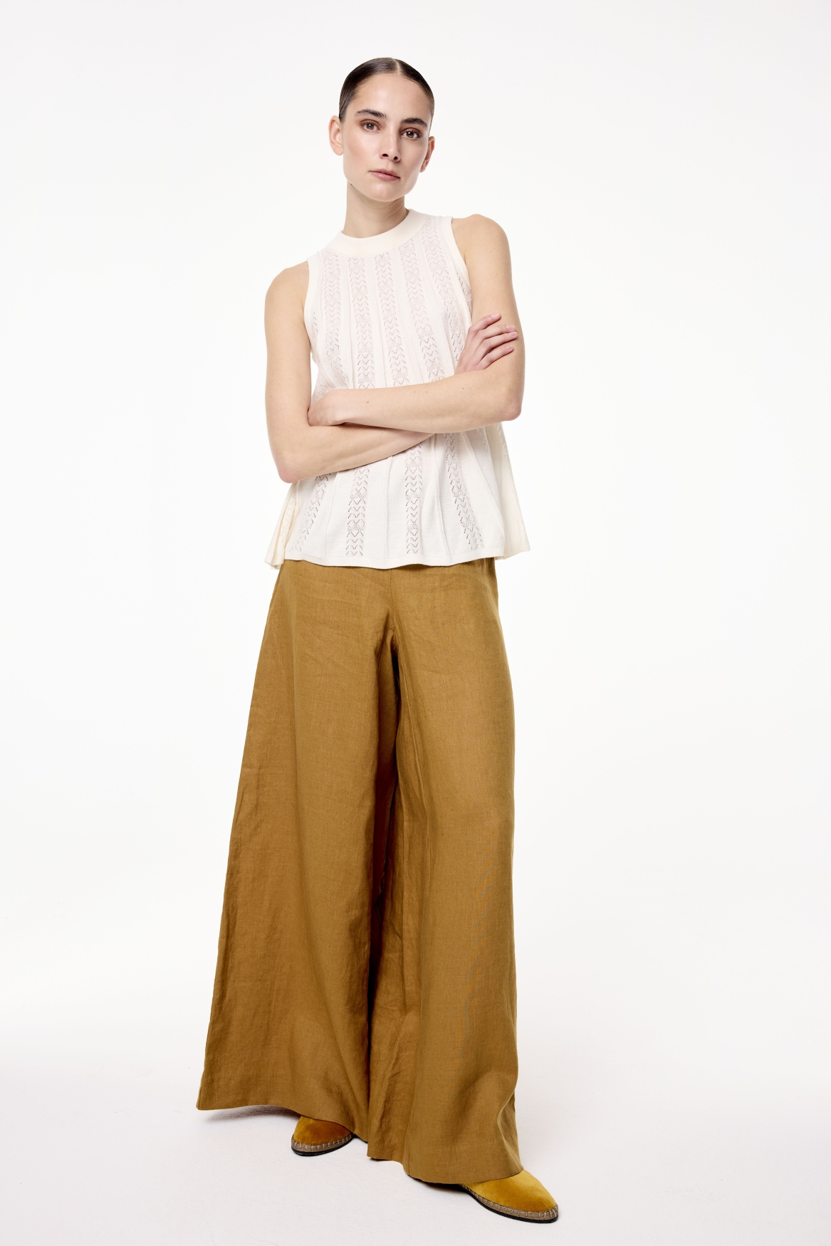 Genial Conceptstore Jc Sophie Hose M4107 80370