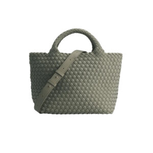 Genial Conceptstore Marrea Dark Oliva Midi