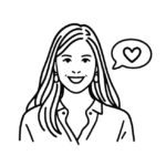 Genial Icon Service Anfrage