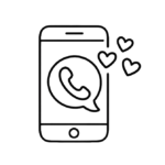 Genial Icon Service Whatsapp