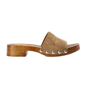 Genial Conceptstore Cph798 Suede New Brown 1