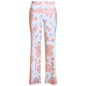 Hale Bob Hose Orange Pink 61lu540a Pnk F