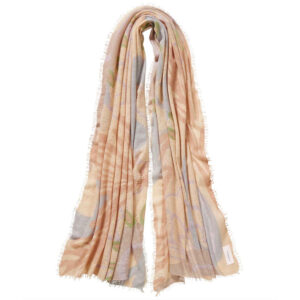 Pur Schoen Schal Underworld Puder Puder Stone Schal