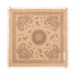 Sand Camel-Nougat