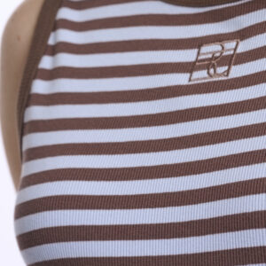 Arza.7002624 Blue Brown Striped 02