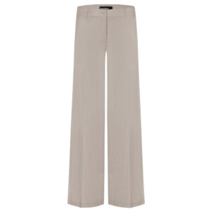 Cambio Hose „adrienne“ Wide Leg Sandstorm