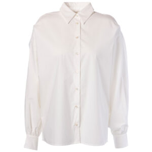 Jc Sophie Bluse „mercer“ Off White 3514 2 8674