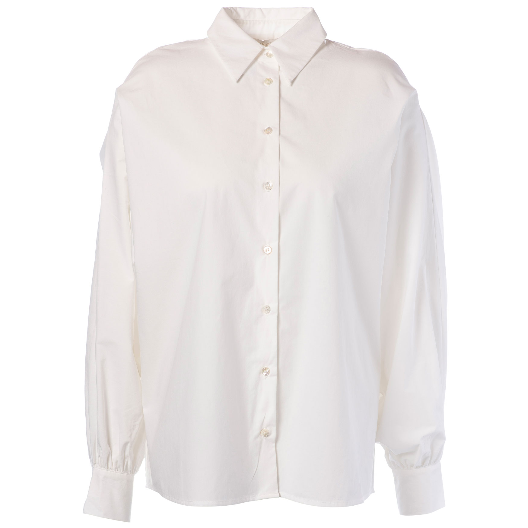 Jc Sophie Bluse „mercer“ Off White 3514 2 8674