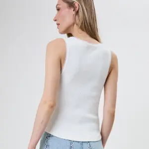 Jolielacetanktop White 1005881000 291genial Conceptstore Oh April