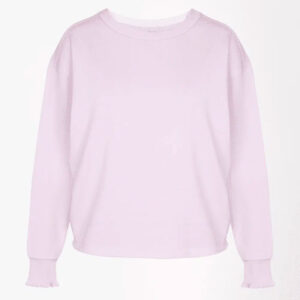 Love Joy Victory Pullover „berry Sorbet“ Sweatshirt Rose 4467850