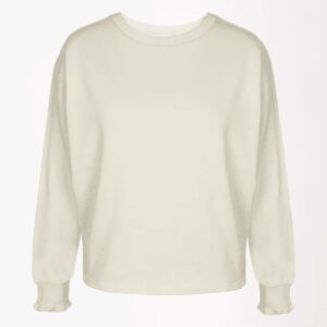 Love Joy Victory Pullover „chalk“ Sweatshirt Rose 9539450