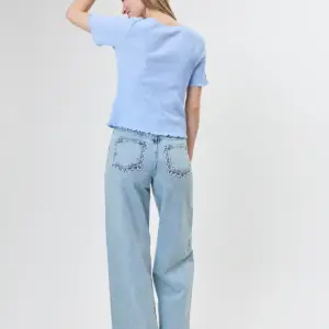 Luneregulart Shirt Skyblue 1005922020 319genial Conceptstore Oh April