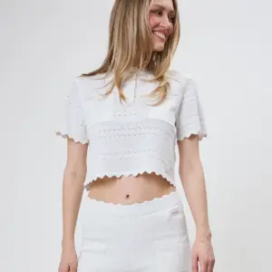 Serinknitt Shirt Offwhite 1005901001 402genial Conceptstore Oh April