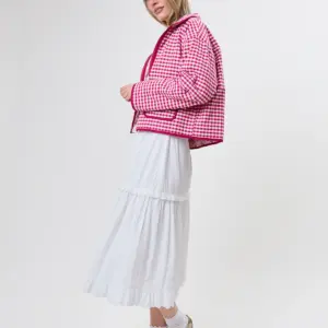 Sofielightpaddedoverjacket Leobabyrose Berrywhip 1005968059 407genial Conceptstore Oh April