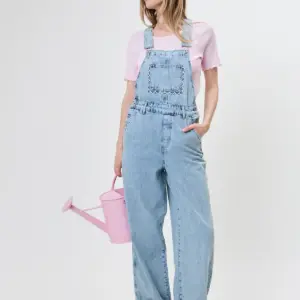 Soleidenimoverall Lightbluewash 1005762021 414genial Conceptstore Oh April