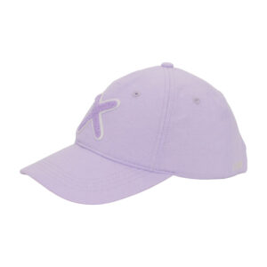 Unio Hamburg Cap Nara X Lavender