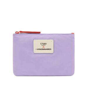 Unio Hamburg X Les Visionnaires Tasche 'bormio Blue' 4262541702706 1(1)