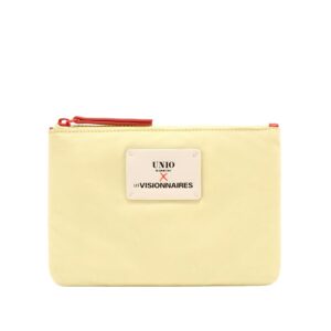 Unio Hamburg X Les Visionnaires Tasche 'bormio Yellow' 4262541702676 1