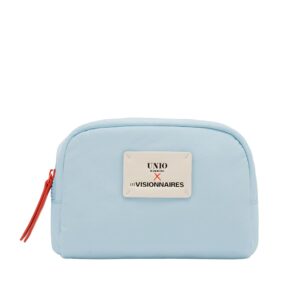 Unio Hamburg X Les Visionnaires Tasche 'brixen Blue' 4262541702645 1