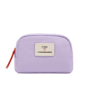 Unio Hamburg X Les Visionnaires Tasche 'brixen Lilac' 4262541702652 1