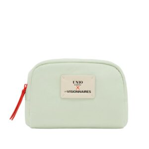 Unio Hamburg X Les Visionnaires Tasche 'brixen Pistaccio' 4262541702638 1