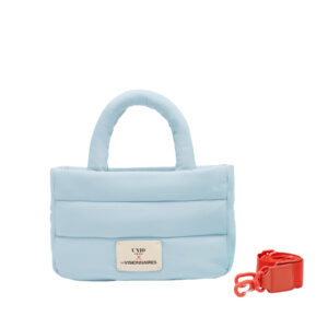Unio Hamburg X Les Visionnaires Tasche 'cortina S Blue' 4262541702171 1