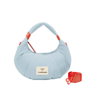 Unio Hamburg X Les Visionnaires Tasche 'kitzbuehel S Blue' 4262541702270 1