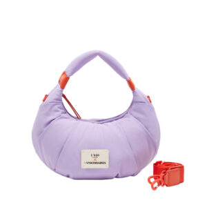 Unio Hamburg X Les Visionnaires Tasche 'kitzbuehel S Lilac' 4262541702287 1